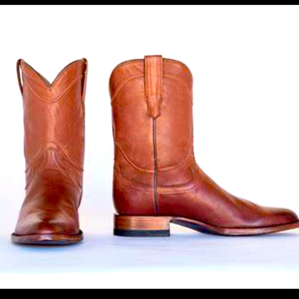 Tecovas The Earl Bourbon Calf